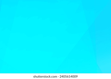 Abstract blue on light blue background modern design. Vector illustration EPS 10.