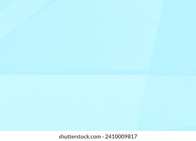 Abstract blue on light blue background modern design. Vector illustration EPS 10.
