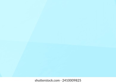 Abstract blue on light blue background modern design. Vector illustration EPS 10.