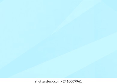 Abstract blue on light blue background modern design. Vector illustration EPS 10.