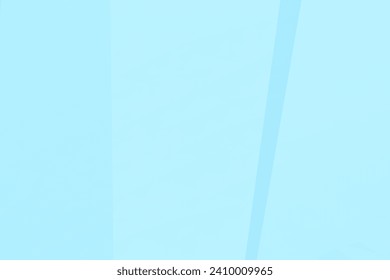 Abstract blue on light blue background modern design. Vector illustration EPS 10.