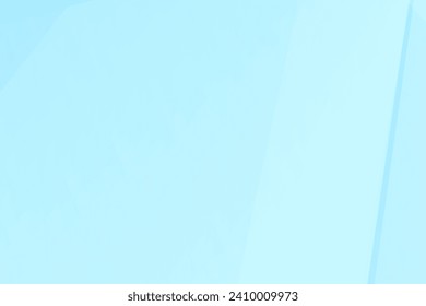 Abstract blue on light blue background modern design. Vector illustration EPS 10.