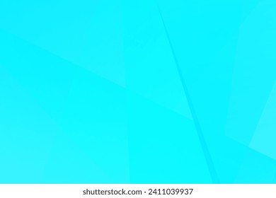 Abstract blue on light blue background modern design. Vector illustration EPS 10.