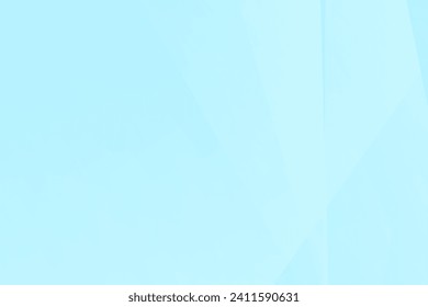 Abstract blue on light blue background modern design. Vector illustration EPS 10.