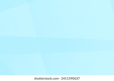 Abstract blue on light blue background modern design. Vector illustration EPS 10.
