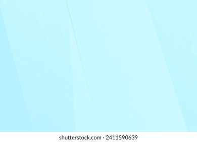 Abstract blue on light blue background modern design. Vector illustration EPS 10.