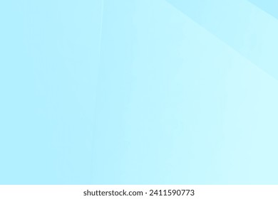 Abstract blue on light blue background modern design. Vector illustration EPS 10.