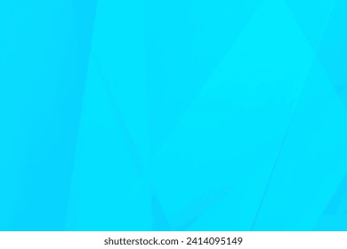 Abstract blue on light blue background modern design. Vector illustration EPS 10.