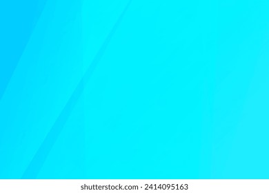 Abstract blue on light blue background modern design. Vector illustration EPS 10.
