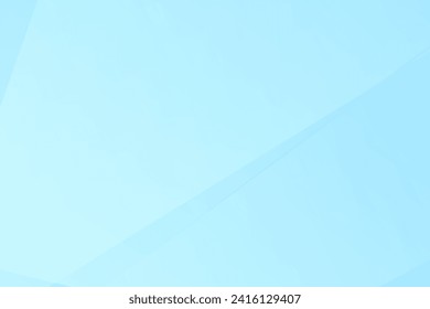 Abstract blue on light blue background modern design. Vector illustration EPS 10.