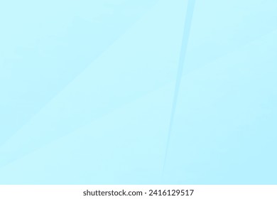 Abstract blue on light blue background modern design. Vector illustration EPS 10.