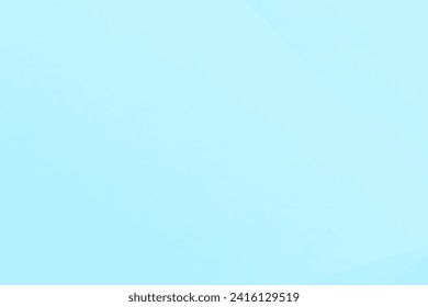 Abstract blue on light blue background modern design. Vector illustration EPS 10.