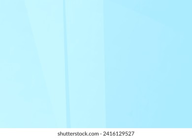 Abstract blue on light blue background modern design. Vector illustration EPS 10.