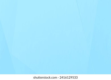 Abstract blue on light blue background modern design. Vector illustration EPS 10.