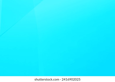 Abstract blue on light blue background modern design. Vector illustration EPS 10.
