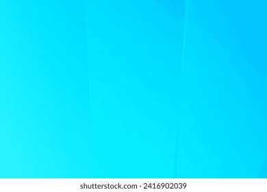 Abstract blue on light blue background modern design. Vector illustration EPS 10.