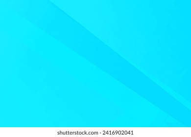 Abstract blue on light blue background modern design. Vector illustration EPS 10.