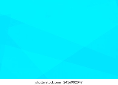 Abstract blue on light blue background modern design. Vector illustration EPS 10.