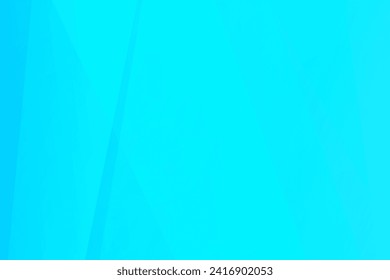 Abstract blue on light blue background modern design. Vector illustration EPS 10.