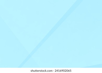 Abstract blue on light blue background modern design. Vector illustration EPS 10.