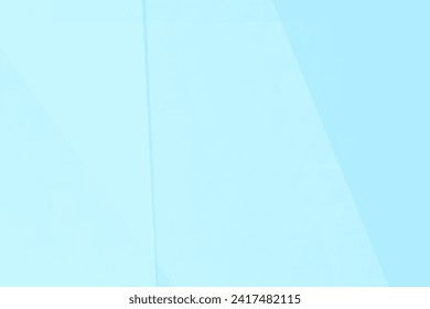 Abstract blue on light blue background modern design. Vector illustration EPS 10.