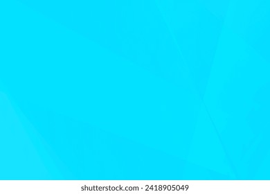 Abstract blue on light blue background modern design. Vector illustration EPS 10.