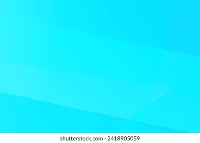 Abstract blue on light blue background modern design. Vector illustration EPS 10.