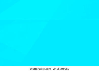 Abstract blue on light blue background modern design. Vector illustration EPS 10.