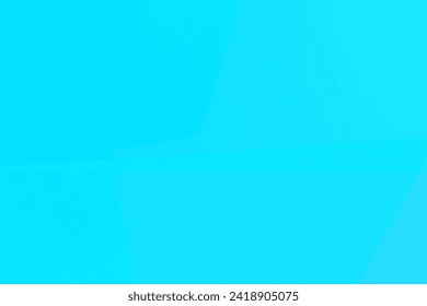 Abstract blue on light blue background modern design. Vector illustration EPS 10.