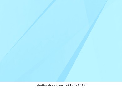 Abstract blue on light blue background modern design. Vector illustration EPS 10.