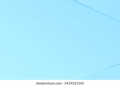 Abstract blue on light blue background modern design. Vector illustration EPS 10.