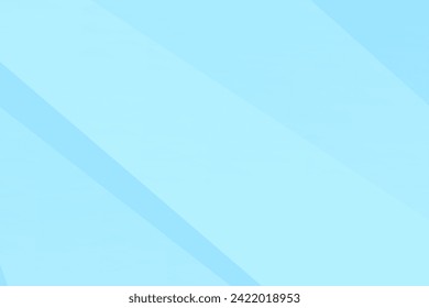 Abstract blue on light blue background modern design. Vector illustration EPS 10.