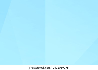Abstract blue on light blue background modern design. Vector illustration EPS 10.