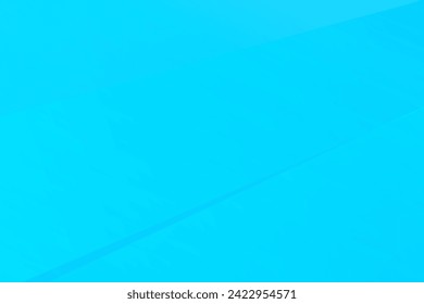 Abstract blue on light blue background modern design. Vector illustration EPS 10.