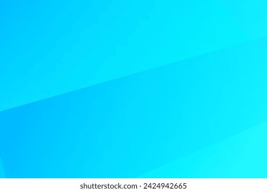 Abstract blue on light blue background modern design. Vector illustration EPS 10.