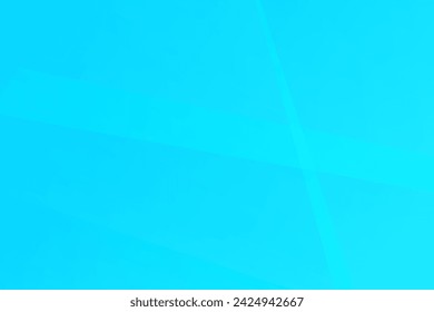 Abstract blue on light blue background modern design. Vector illustration EPS 10.