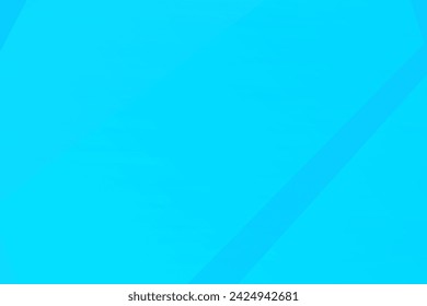 Abstract blue on light blue background modern design. Vector illustration EPS 10.