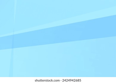 Abstract blue on light blue background modern design. Vector illustration EPS 10.