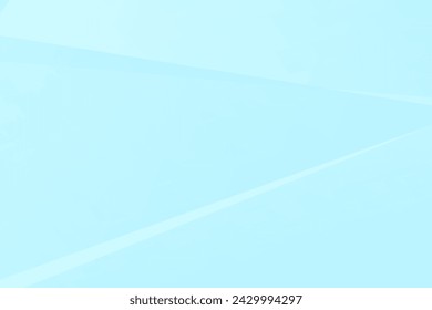 Abstract blue on light blue background modern design. Vector illustration EPS 10.