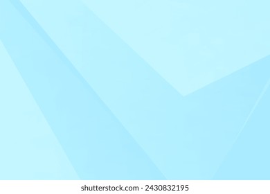 Abstract blue on light blue background modern design. Vector illustration EPS 10.