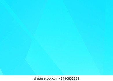 Abstract blue on light blue background modern design. Vector illustration EPS 10.