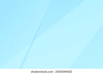 Abstract blue on light blue background modern design. Vector illustration EPS 10.