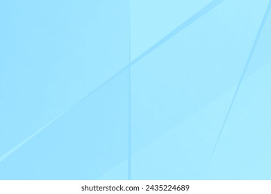 Abstract blue on light blue background modern design. Vector illustration EPS 10.