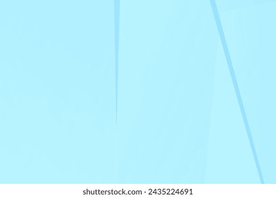 Abstract blue on light blue background modern design. Vector illustration EPS 10.