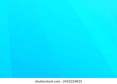 Azul abstracto sobre fondo azul claro diseño moderno. Ilustración vectorial EPS 10.