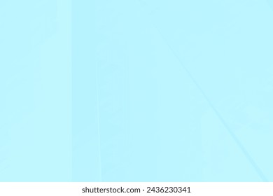 Abstract blue on light blue background modern design. Vector illustration EPS 10.