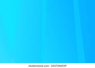 Abstract blue on light blue background modern design. Vector illustration EPS 10.