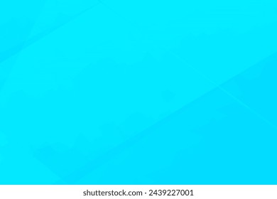 Abstract blue on light blue background modern design. Vector illustration EPS 10.