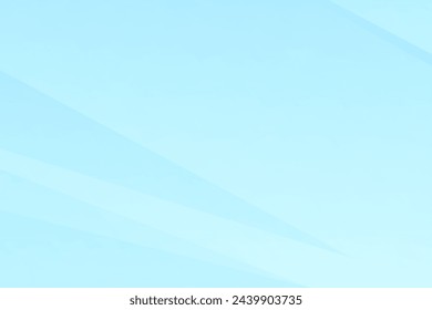 Abstract blue on light blue background modern design. Vector illustration EPS 10.