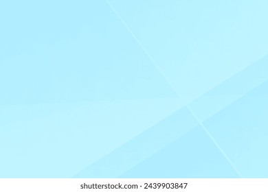 Abstract blue on light blue background modern design. Vector illustration EPS 10.